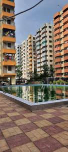 Image of 984 Sq.ft 3 BHK Apartment / Flat for sale in Tapoban Housing, Bamunara, Durgapur for Rs. 2800000