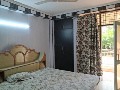 Bedroom Image of 1750 Sq.ft 3 BHK Apartment / Flat for sale in Sector 137 Noida for Rs. 18500000