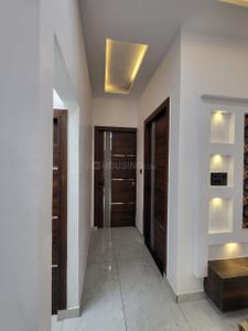 Hall Image of 1700 Sq.ft 3 BHK Independent House for sale in Misripur Lucknow for Rs. 5950000