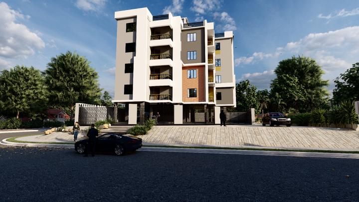 Apna Nest Main Image 1