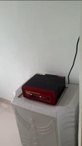 Hall Image of 1850 Sq.ft 3 BHK Apartment / Flat for rent in Ashok Nagar Ranchi for Rs. 25000