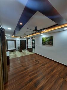 Bedroom Image of 1480 Sq.ft 2 BHK Apartment / Flat for sale in Atlanta Aura, Nipania Indore for Rs. 12000000