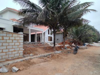 Image of 5000 Sq.ft Residential Plot / Land for sale in Bannerughatta, Bengaluru for Rs. 22500000
