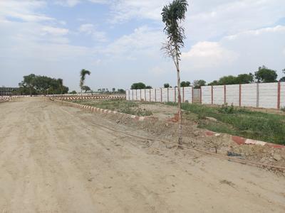 Image of 50 Sq.ft Residential Plot / Land for sale in Amiliha, Kanpur for Rs. 600000