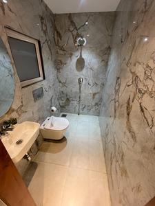 Bathroom Image of 1523 Sq.ft 3 BHK Apartment / Flat for sale in Alpinepeak Seasons, Naigaon East Naigaon for Rs. 7000000