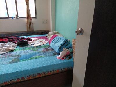 Image of 1050 Sq.ft 2.5 BHK Apartment / Flat for sale in Natu Ozone Valley, Kalwa, Thane for Rs. 13000000