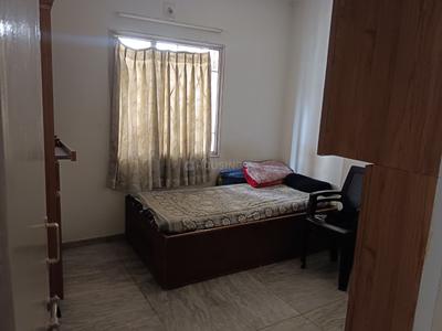 Bedroom Image of 1080 Sq.ft 2 BHK Apartment / Flat for sale in Vastrapur Ahmedabad for Rs. 4999000