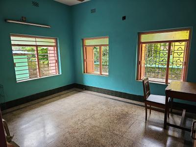 Bedroom Image of 1250 Sq.ft 2 BHK Independent House for rent in Tamluk Purba Medinipur for Rs. 11000