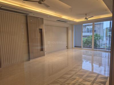 Hall Image of 3300 Sq.ft 4 BHK Builder Floor for sale in Swaraj Homes RWA Hauz Khas, Safdarjung Development Area New Delhi for Rs. 230000000