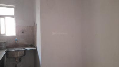Kitchen Image of 943 Sq.ft 3 BHK Apartment / Flat for sale in Magnolia City, Barasat Kolkata for Rs. 2300000