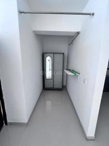 Kitchen Image of 1600 Sq.ft 3 BHK Apartment / Flat for rent in New Alkapuri Vadodara for Rs. 23000