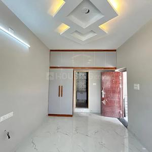 Bedroom Image of 1150 Sq.ft 2 BHK Independent House for sale in Veppampattu Chennai for Rs. 5875000