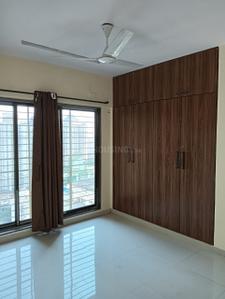 Bedroom Image of 1000 Sq.ft 2 BHK Apartment / Flat for sale in ACME Ozone, Thane West Thane for Rs. 13500000