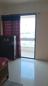 Hall Image of 1200 Sq.ft 2 BHK Apartment / Flat for rent in Rau Indore for Rs. 20000