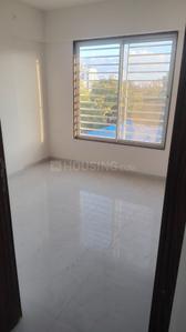 Bedroom Image of 860 Sq.ft 2 BHK Apartment / Flat for rent in Alankar Audumbar Green A Wing, Tathawade Pune for Rs. 28000