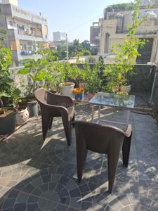 Image of 1620 Sq.ft 3 BHK Builder Floor for sale in Ansal Shalimar Residency Floors, Sector 56, Gurgaon for Rs. 20500000