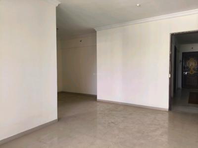 Living Room Image of 1050 Sq.ft 3 BHK Apartment / Flat for sale in Puraniks Aldea Anexo, Mahalunge Pune for Rs. 11000000