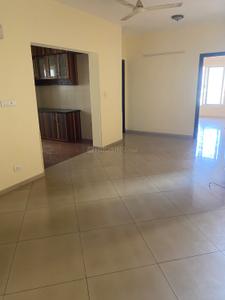 Hall Image of 1569 Sq.ft 3 BHK Apartment / Flat for sale in Sobha City, Tirumanahalli Bengaluru for Rs. 18000000