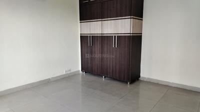 Bedroom Image of 1610 Sq.ft 3 BHK Apartment / Flat for rent in Mahindra Aura, Sector 110A Gurgaon for Rs. 44500