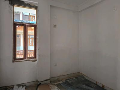 Bedroom Image of 750 Sq.ft 2 BHK Builder Floor for sale in Ved Vihar Ghaziabad for Rs. 2365466