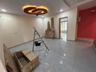 Hall Image of 2250 Sq.ft 3 BHK Builder Floor for rent in Anjar Kutch for Rs. 27500