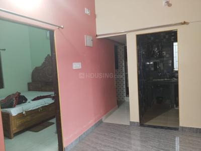 Hall Image of 1225 Sq.ft 2.5 BHK Independent House for sale in Tulasipur Colony Cuttack for Rs. 7500000