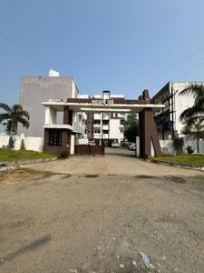 Image of 860 Sq.ft 2 BHK Apartment / Flat for sale in Mahalaxmi Sanyog Park, Besa, Nagpur for Rs. 4500000