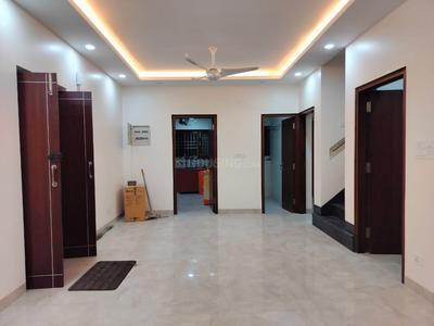 Hall Image of 1500 Sq.ft 3 BHK Apartment / Flat for sale in DDA Flats Sarita Vihar, Sarita Vihar New Delhi for Rs. 28500000