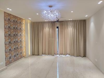 Living Room Image of 1620 Sq.ft 3 BHK Builder Floor for rent in Sector 63 Gurgaon for Rs. 60000