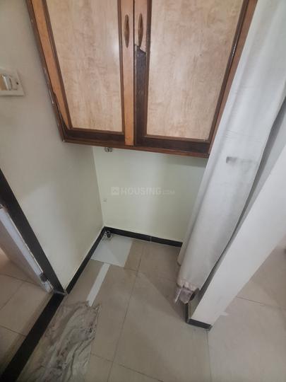 Kashish Park Bedroom 1