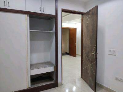 Bedroom Image of 1300 Sq.ft 3 BHK Builder Floor for sale in Sky Homes, Indirapuram Ghaziabad for Rs. 10500000