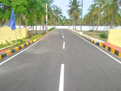 Image of 1013 Sq.ft Residential Plot / Land for sale in Padur, Chennai for Rs. 5571500