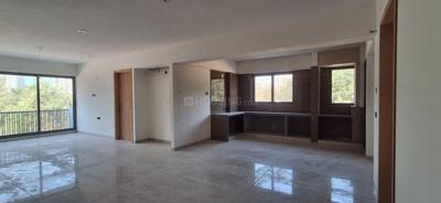 Hall Image of 3312 Sq.ft 4 BHK Apartment / Flat for sale in Bopal Ahmedabad for Rs. 19300000