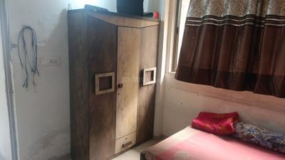 Bedroom Image of 945 Sq.ft 2 BHK Apartment / Flat for sale in Nikol Ahmedabad for Rs. 3500000