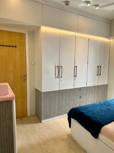 Kitchen Image of 900 Sq.ft 2 BHK Apartment / Flat for sale in Trans India Prince Residency, Sion Mumbai for Rs. 15800000