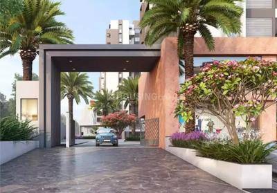 Image of 1398 Sq.ft 3 BHK Apartment / Flat for sale in Bhalchandra Upvan, Punawale, Pune for Rs. 9020000