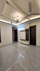 Hall Image of 1200 Sq.ft 3 BHK Apartment / Flat for sale in Sector 10A Gurgaon for Rs. 7600001
