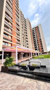 Image of 2800 Sq.ft 4 BHK Apartment / Flat for sale in Turquoise Grandeure, South Bopal, Ahmedabad for Rs. 14500000