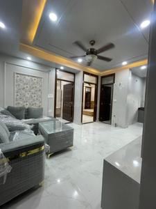 Hall Image of 900 Sq.ft 2 BHK Apartment / Flat for sale in Kalwad Road Jaipur for Rs. 3500000