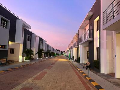 Image of 1900 Sq.ft 3 BHK Villa for sale in Vijayapura, Bengaluru for Rs. 17500000