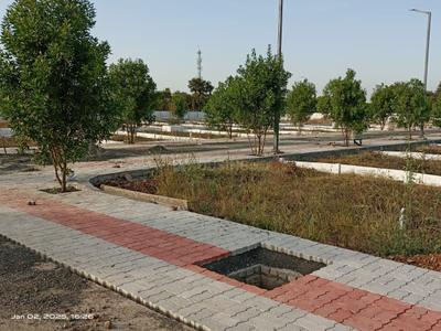 Image of 1000 Sq.ft Residential Plot / Land for sale in Jamtha, Nagpur for Rs. 2525000