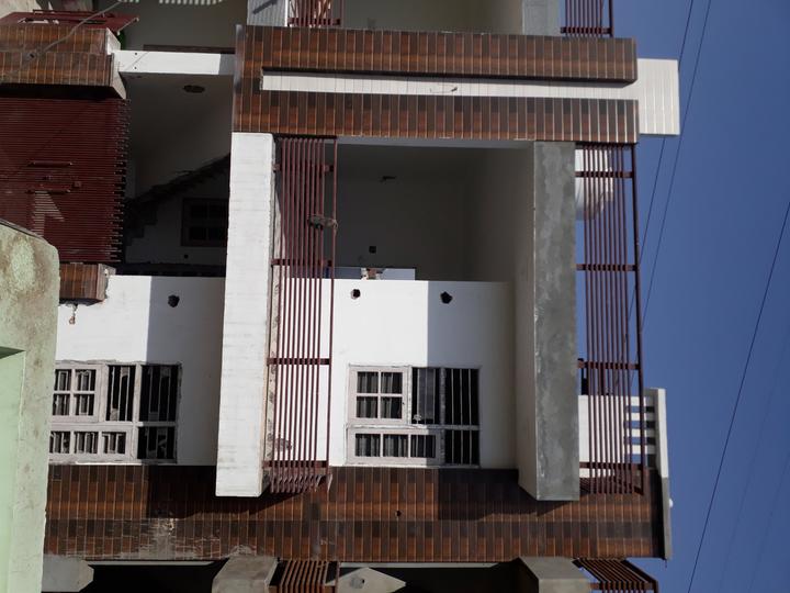 3 BHK 1100 Sqft Independent House for sale at Ambala Cantt, Ambala City