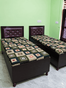 Image of Radha Rani Girl pg  in Sector 61, Noida