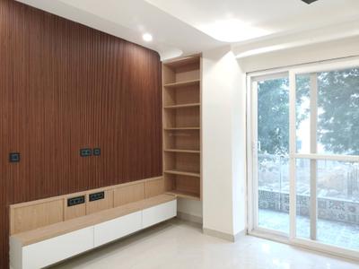 Bedroom Image of 2718 Sq.ft 4 BHK Builder Floor for sale in Beautiful Homes Luxury Homes, Sector 85 Faridabad for Rs. 27500000