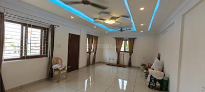 Hall Image of 1800 Sq.ft 3 BHK Builder Floor for rent in Horamavu Bengaluru for Rs. 50500