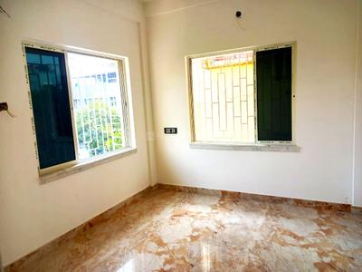 Bedroom Image of 1050 Sq.ft 3 BHK Apartment / Flat for sale in Naktala Kolkata for Rs. 5900000