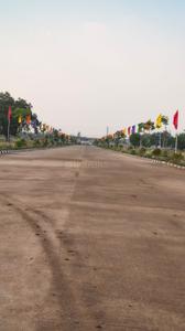 Image of 200 Sq.ft Residential Plot / Land for sale in Neocity, Sadasivpet, Sangareddy for Rs. 4400000