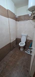 Image of 600 Sq.ft 1 BHK Builder Floor for rent in Indira Nagar, Bengaluru for Rs. 30000