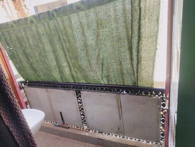 Bathroom Image of 450 Sq.ft 2 BHK Independent House for sale in Mandoli New Delhi for Rs. 6700000
