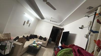 2 BHK Independent Builder Floor